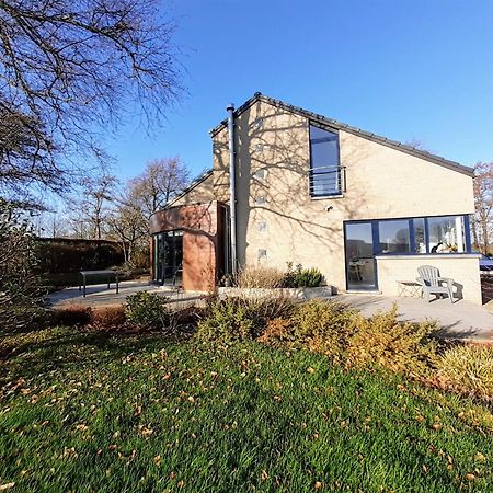 Le Gite De Bronromme - Villa 5 Chambres 9P Theux Exteriér fotografie