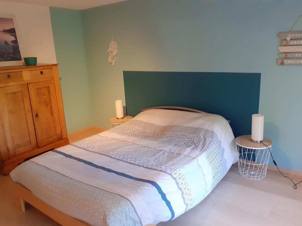 Le Gite De Bronromme - Villa 5 Chambres 9P Theux Exteriér fotografie